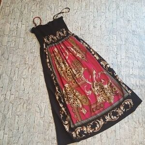 𝅺cristinalove dress size L